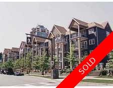 North Coquitlam Condo for sale:  2 bedroom 870 sq.ft. (Listed 2007-09-02)