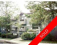 New Westminster Apartment for sale:  1 bedroom 595 sq.ft. (Listed 2007-01-11)