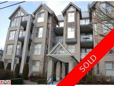 Langley City Condo for sale:  2 bedroom 951 sq.ft. (Listed 2012-03-16)