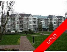 Port Moody  Condo for sale: The Sonrisa 2 bedroom 1,030 sq.ft. (Listed 2007-05-04)