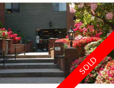 Killarney VE Condo for sale: 2 bedroom 892 sq.ft. (Listed 2009-06-05)