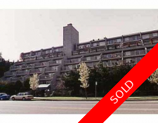 Mount Pleasant VE Condo for sale: 1 bedroom 614 sq.ft. (Listed 2009-10-02)