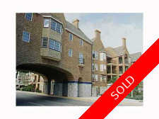 Cliff Drive Condo for sale: 1 bedroom 871 sq.ft. (Listed 2009-10-22)