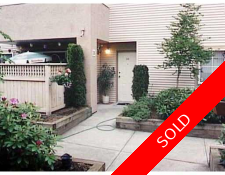 Maillardville Apartment for sale: 2 bedroom 959 sq.ft. (Listed 2007-01-11)