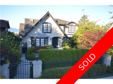 Arbutus House for sale: 4 bedroom 3,341 sq.ft. (Listed 2012-09-18)