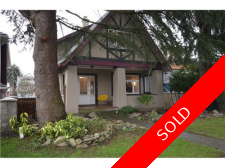 Fraser VE House for sale: 5 bedroom 2,131 sq.ft. (Listed 2015-02-18)