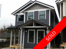 West End NW Duplex for sale: 5 bedroom 3,122 sq.ft. (Listed 2015-03-05)