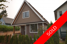 West End NW House for sale: 3 bedroom 1,337 sq.ft. (Listed 2017-09-09)