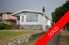 Killarney VE House for sale: 5 bedroom 2,152 sq.ft. (Listed 2017-09-19)