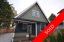 West End NW House for sale: 3 bedroom 1,337 sq.ft. (Listed 2018-03-10)