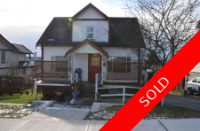 Maillardville House for sale: 3 bedroom 1,733 sq.ft. (Listed 2019-02-12)