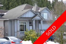 Central Meadows House for sale: 4 bedroom 3,701 sq.ft. (Listed 2019-03-12)