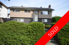 Central Coquitlam House for sale: 5 bedroom 2,350 sq.ft. (Listed 2019-10-17)