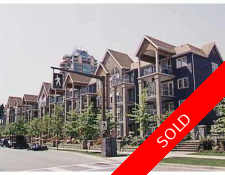 North Coquitlam Condo for sale: 2 bedroom 870 sq.ft. (Listed 2007-09-02)