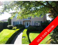 The Crest House for sale: 6 bedroom 3,413 sq.ft. (Listed 2007-09-14)