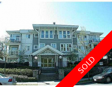 Fraserview VE Condo for sale: 1 bedroom 680 sq.ft. (Listed 2007-05-28)
