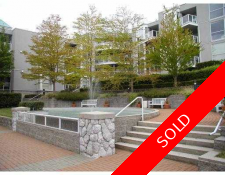 Fraserview VE Condo for sale: 1 bedroom 770 sq.ft. (Listed 2008-12-03)